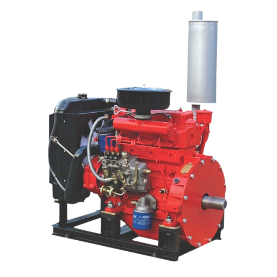 What’s the difference between a motor and an engine?